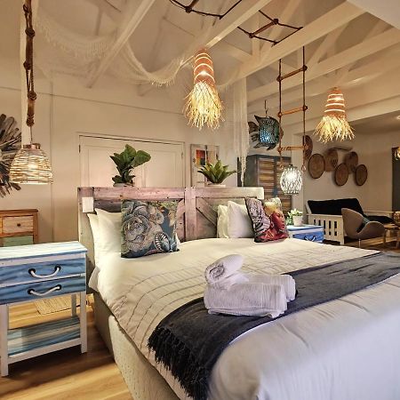 Sun&Sand Camps Bay Кейптаун Екстериор снимка