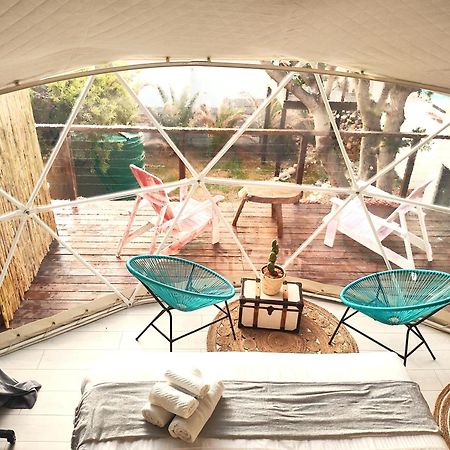 Sun&Sand Camps Bay Кейптаун Екстериор снимка