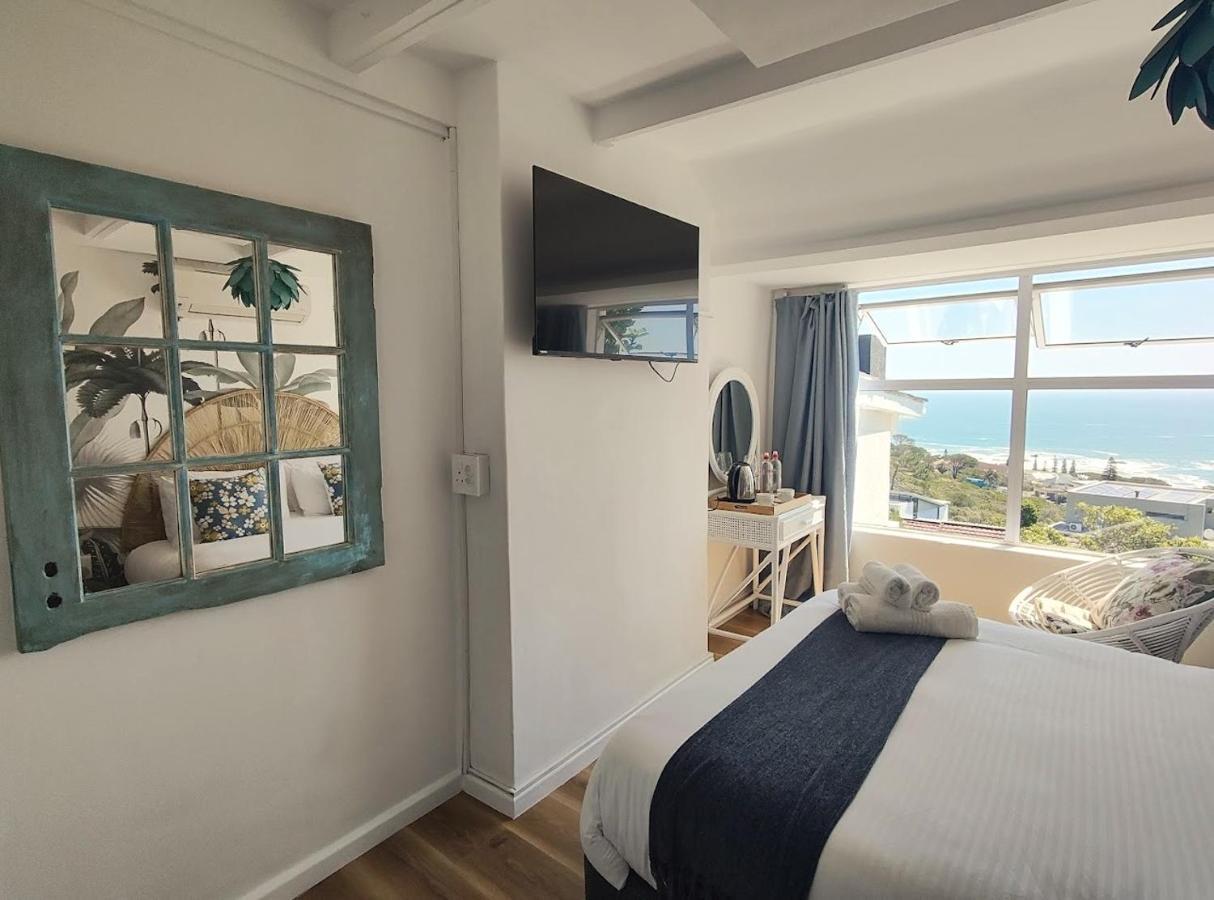 Sun&Sand Camps Bay Кейптаун Екстериор снимка