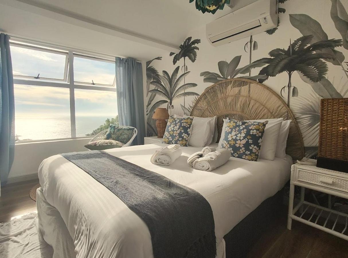 Sun&Sand Camps Bay Кейптаун Екстериор снимка