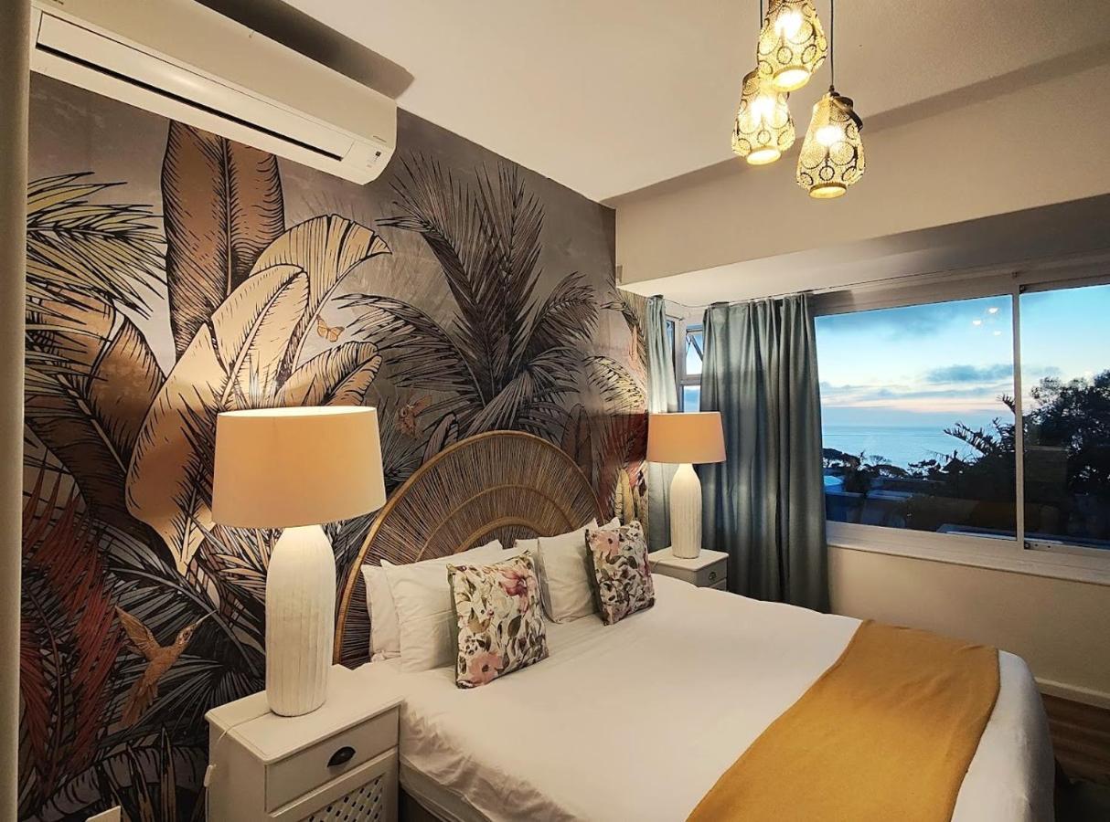 Sun&Sand Camps Bay Кейптаун Екстериор снимка