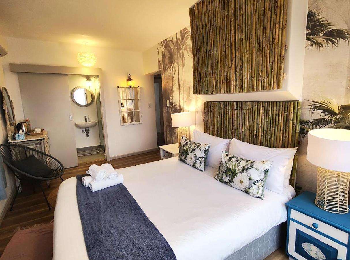 Sun&Sand Camps Bay Кейптаун Екстериор снимка
