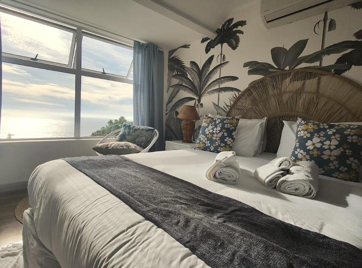 Sun&Sand Camps Bay Кейптаун Екстериор снимка