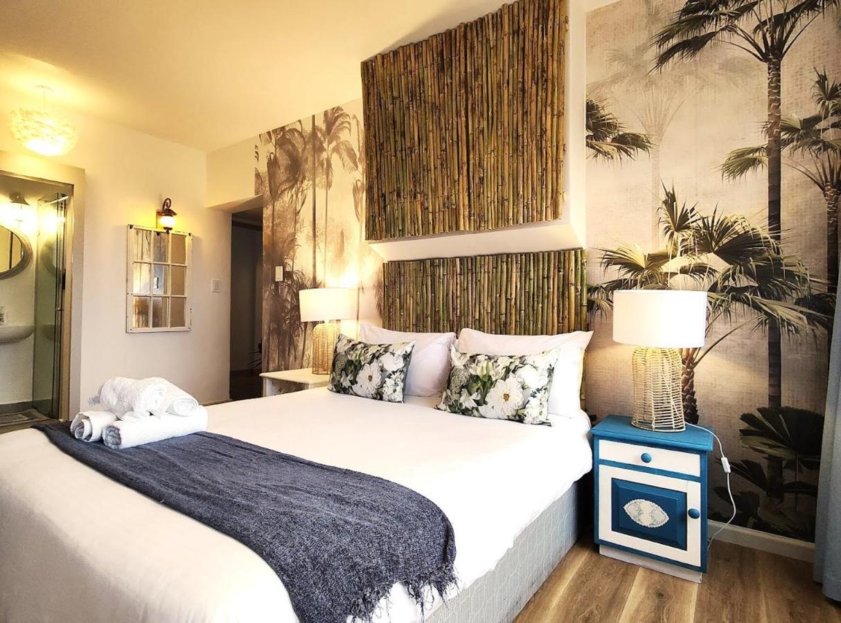 Sun&Sand Camps Bay Кейптаун Екстериор снимка