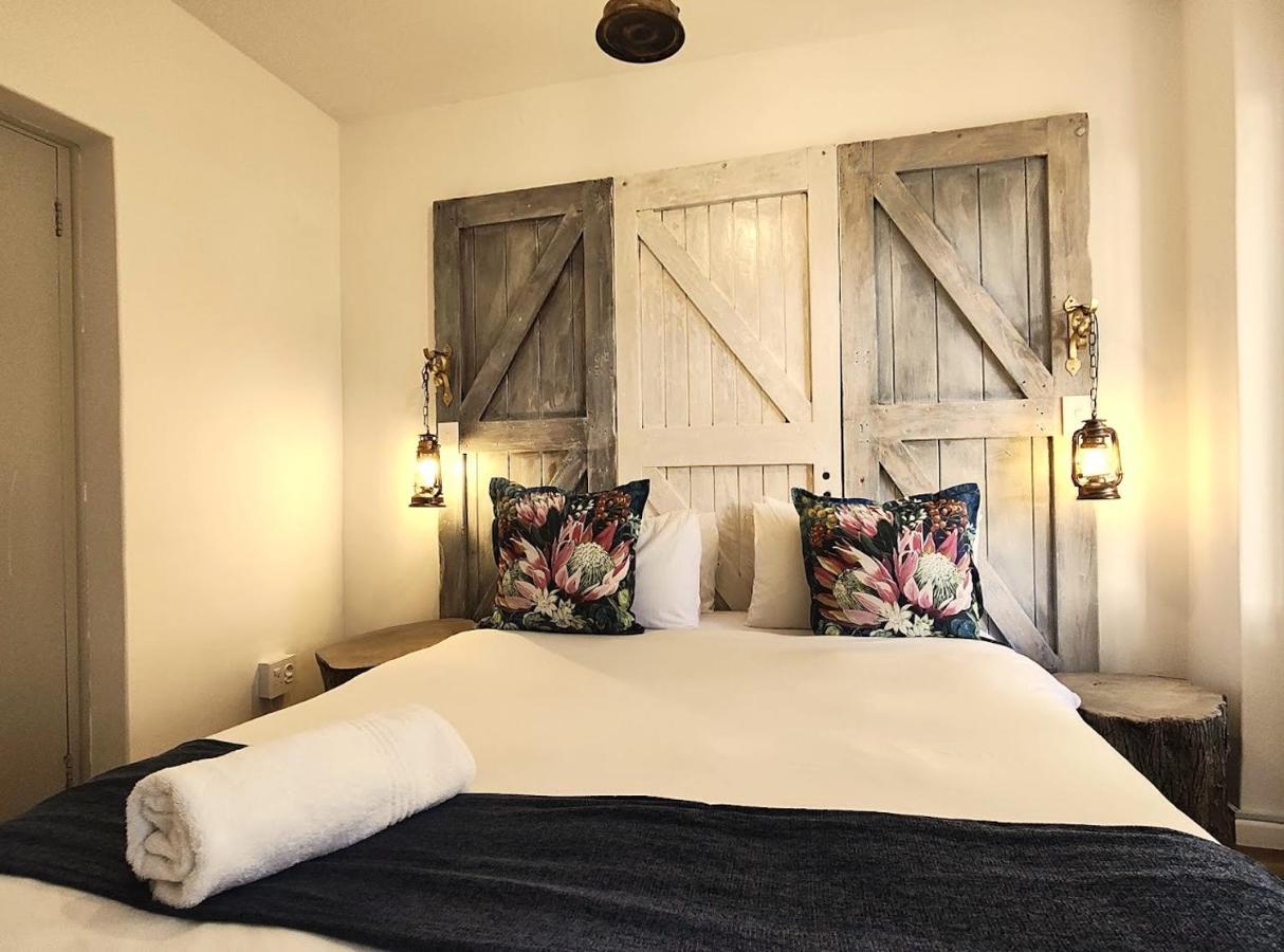 Sun&Sand Camps Bay Кейптаун Екстериор снимка