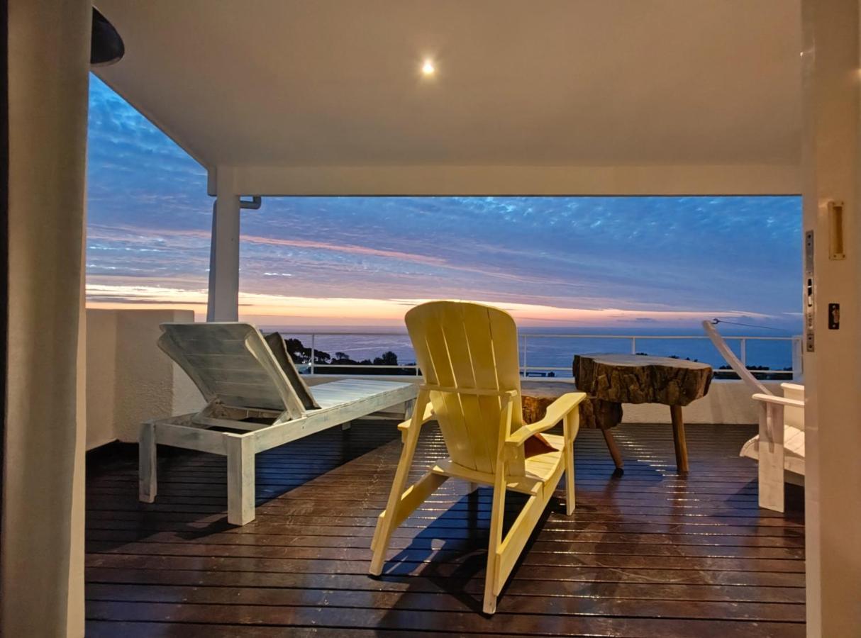 Sun&Sand Camps Bay Кейптаун Екстериор снимка