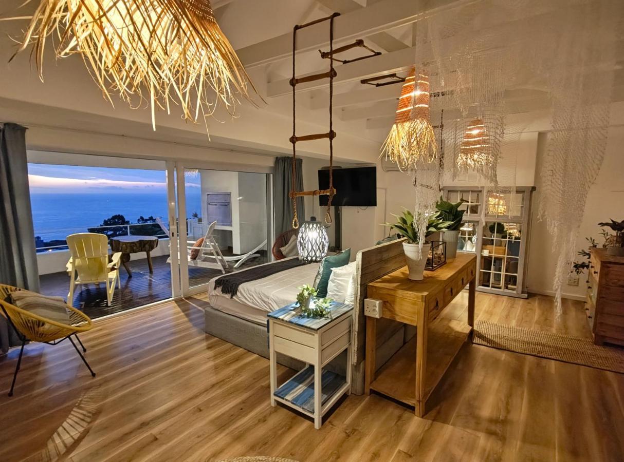 Sun&Sand Camps Bay Кейптаун Екстериор снимка