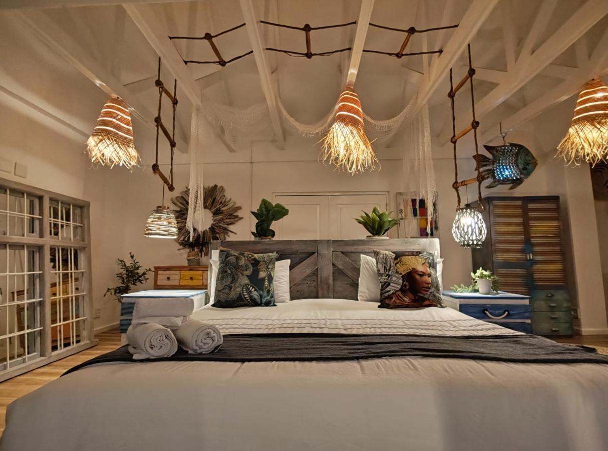 Sun&Sand Camps Bay Кейптаун Екстериор снимка