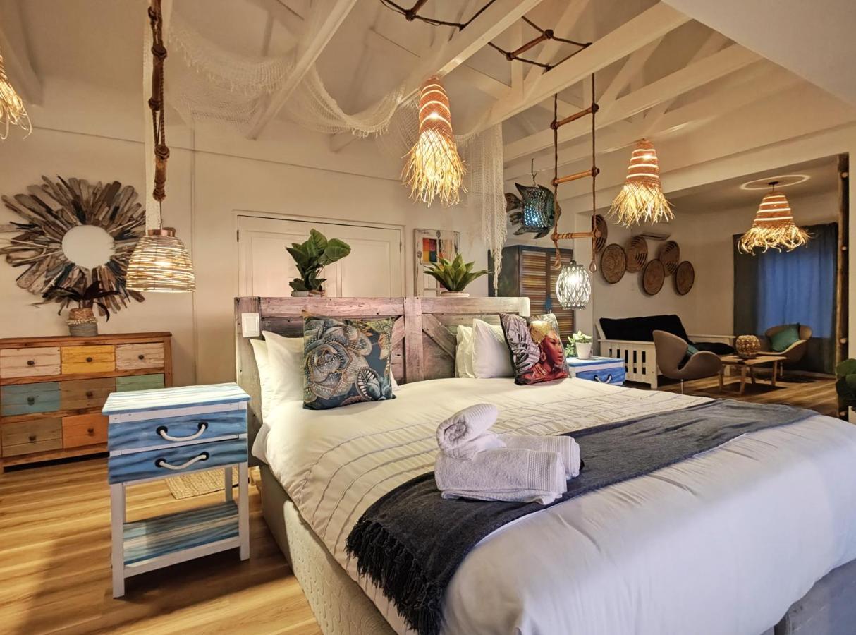 Sun&Sand Camps Bay Кейптаун Екстериор снимка