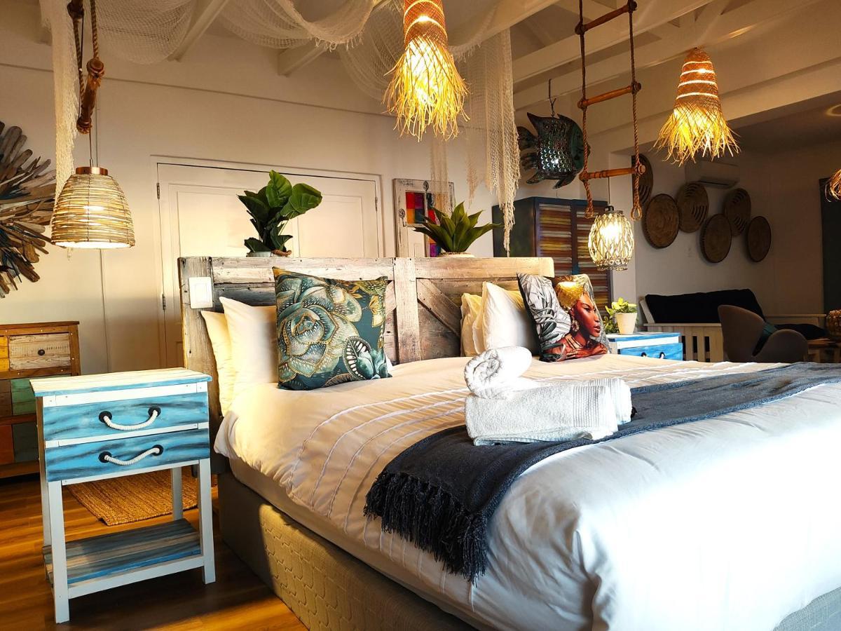 Sun&Sand Camps Bay Кейптаун Екстериор снимка