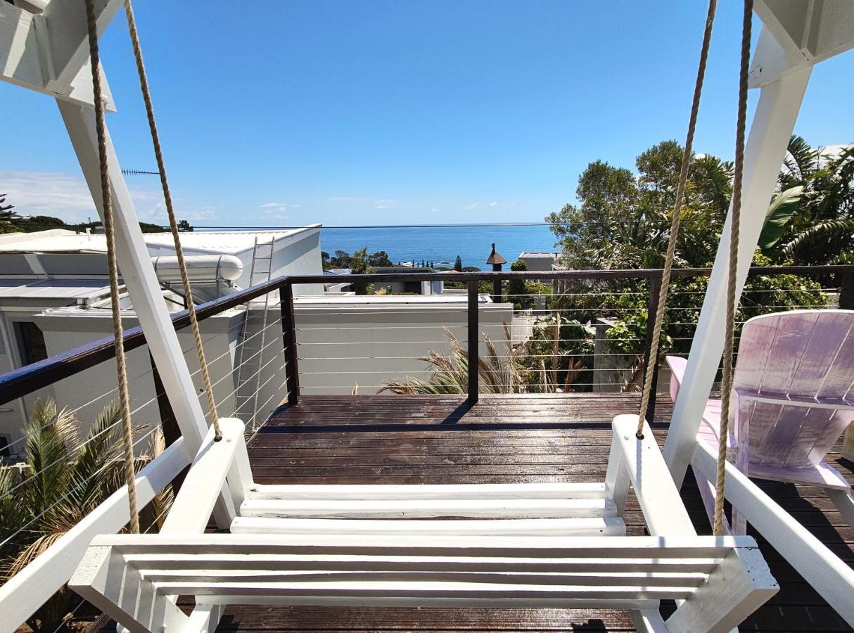 Sun&Sand Camps Bay Кейптаун Екстериор снимка