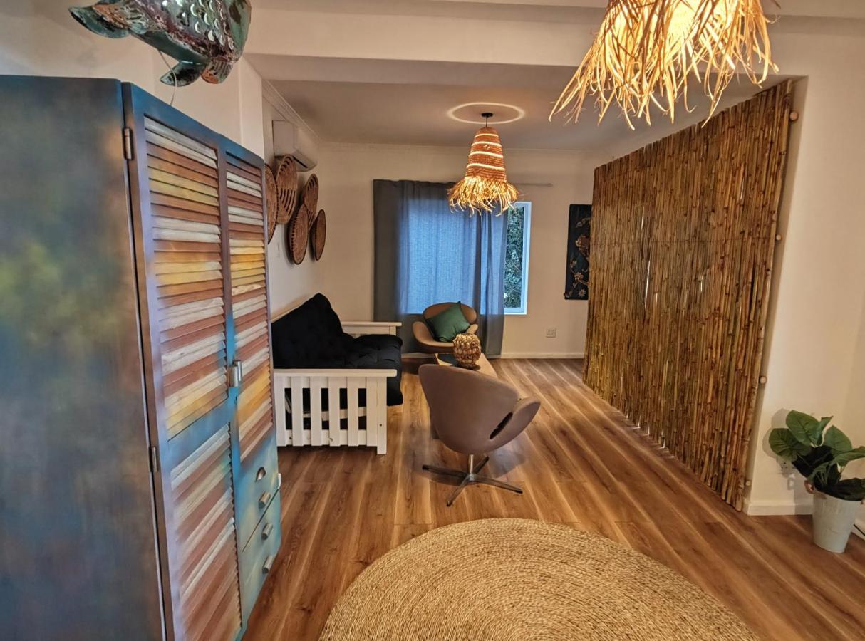 Sun&Sand Camps Bay Кейптаун Екстериор снимка