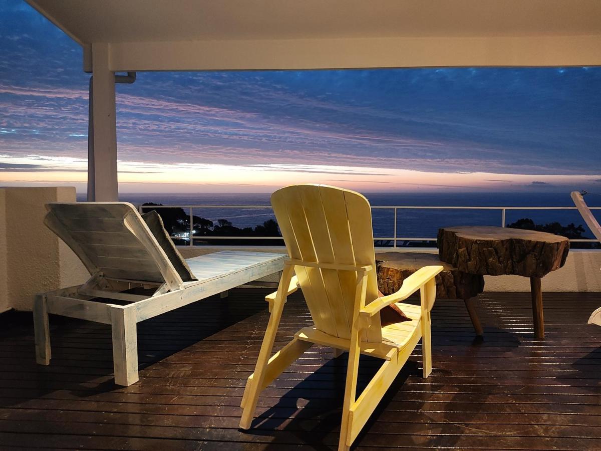 Sun&Sand Camps Bay Кейптаун Екстериор снимка