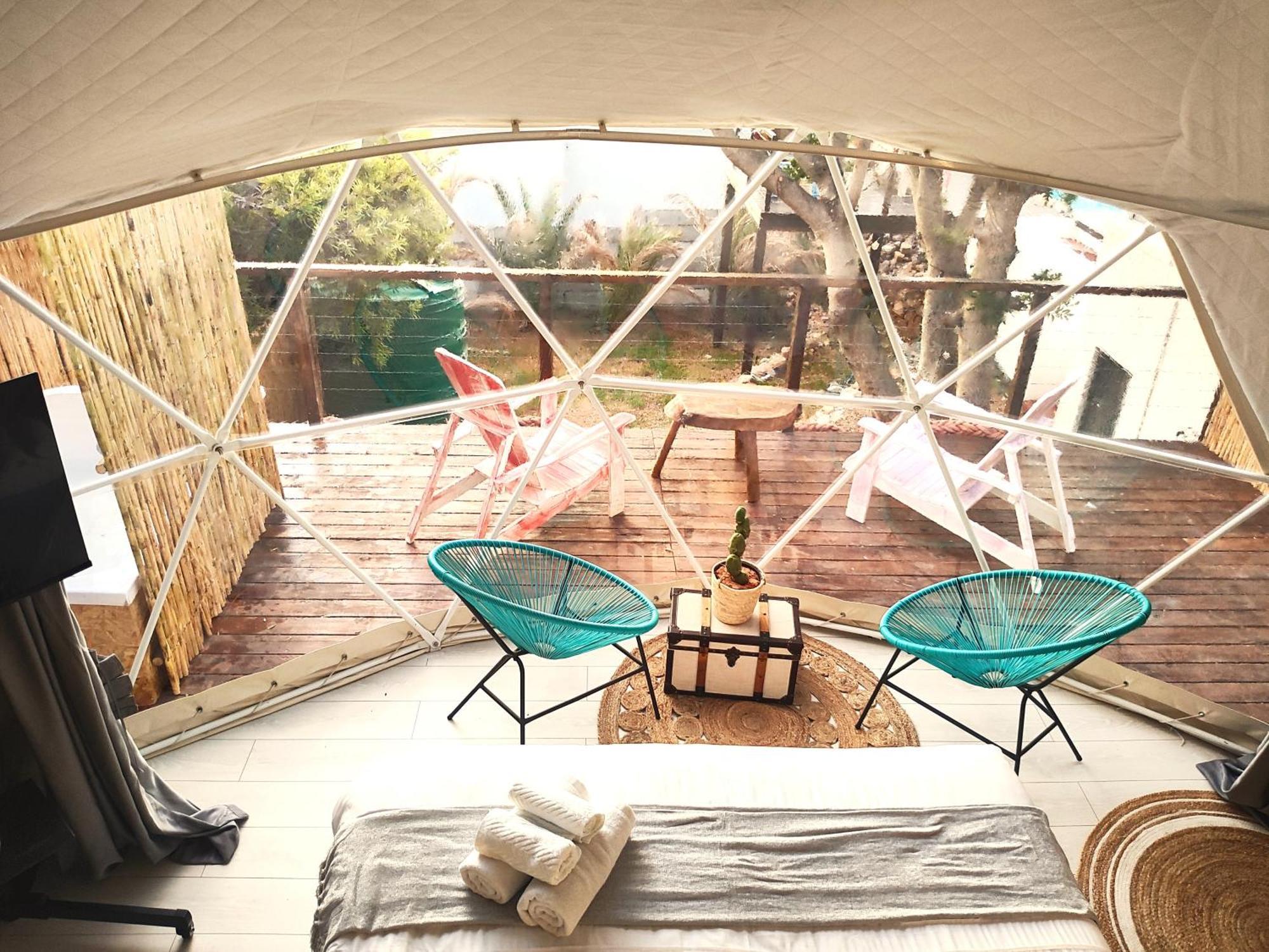Sun&Sand Camps Bay Кейптаун Екстериор снимка