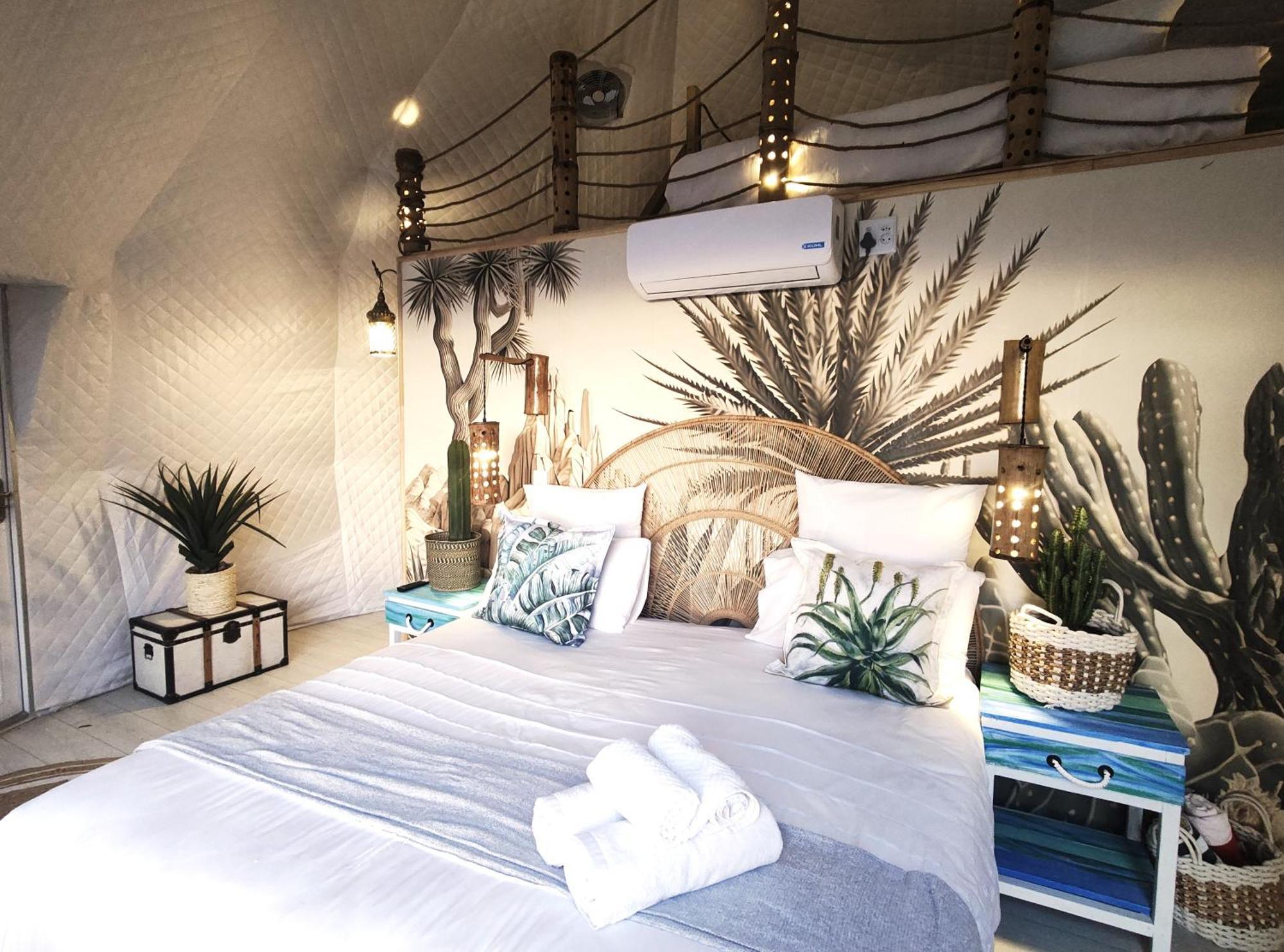 Sun&Sand Camps Bay Кейптаун Екстериор снимка