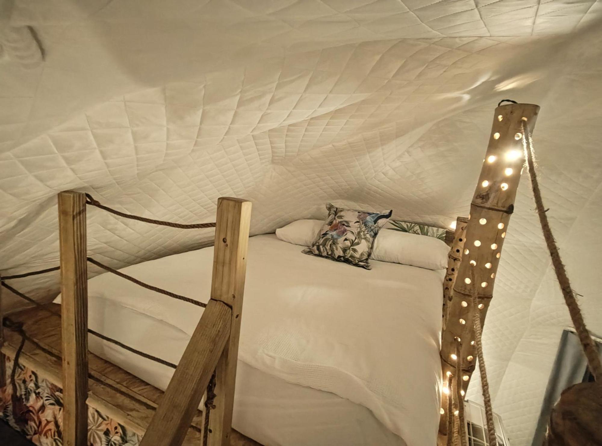 Sun&Sand Camps Bay Кейптаун Екстериор снимка