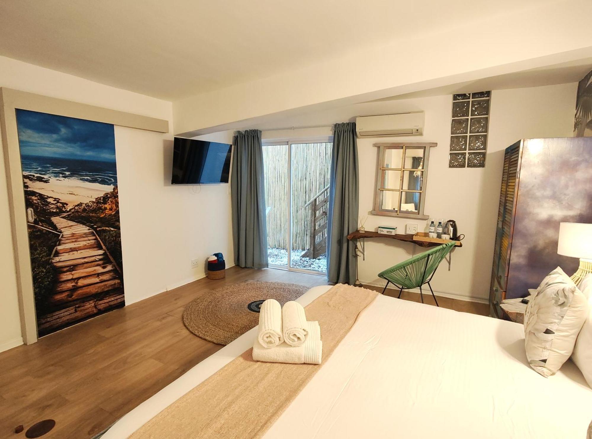 Sun&Sand Camps Bay Кейптаун Екстериор снимка