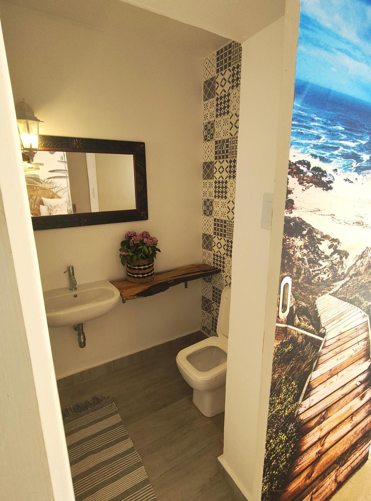 Sun&Sand Camps Bay Кейптаун Екстериор снимка