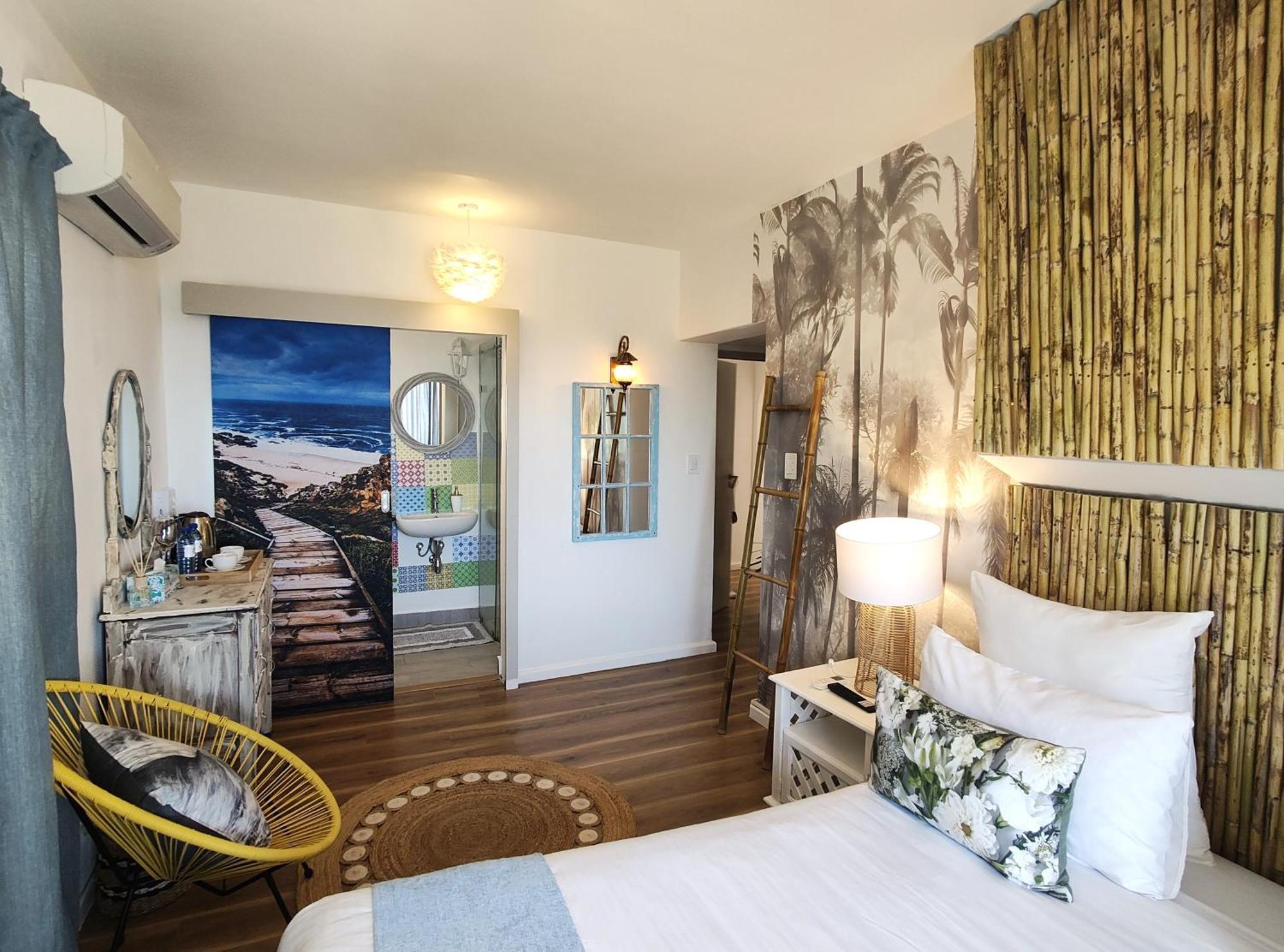 Sun&Sand Camps Bay Кейптаун Екстериор снимка
