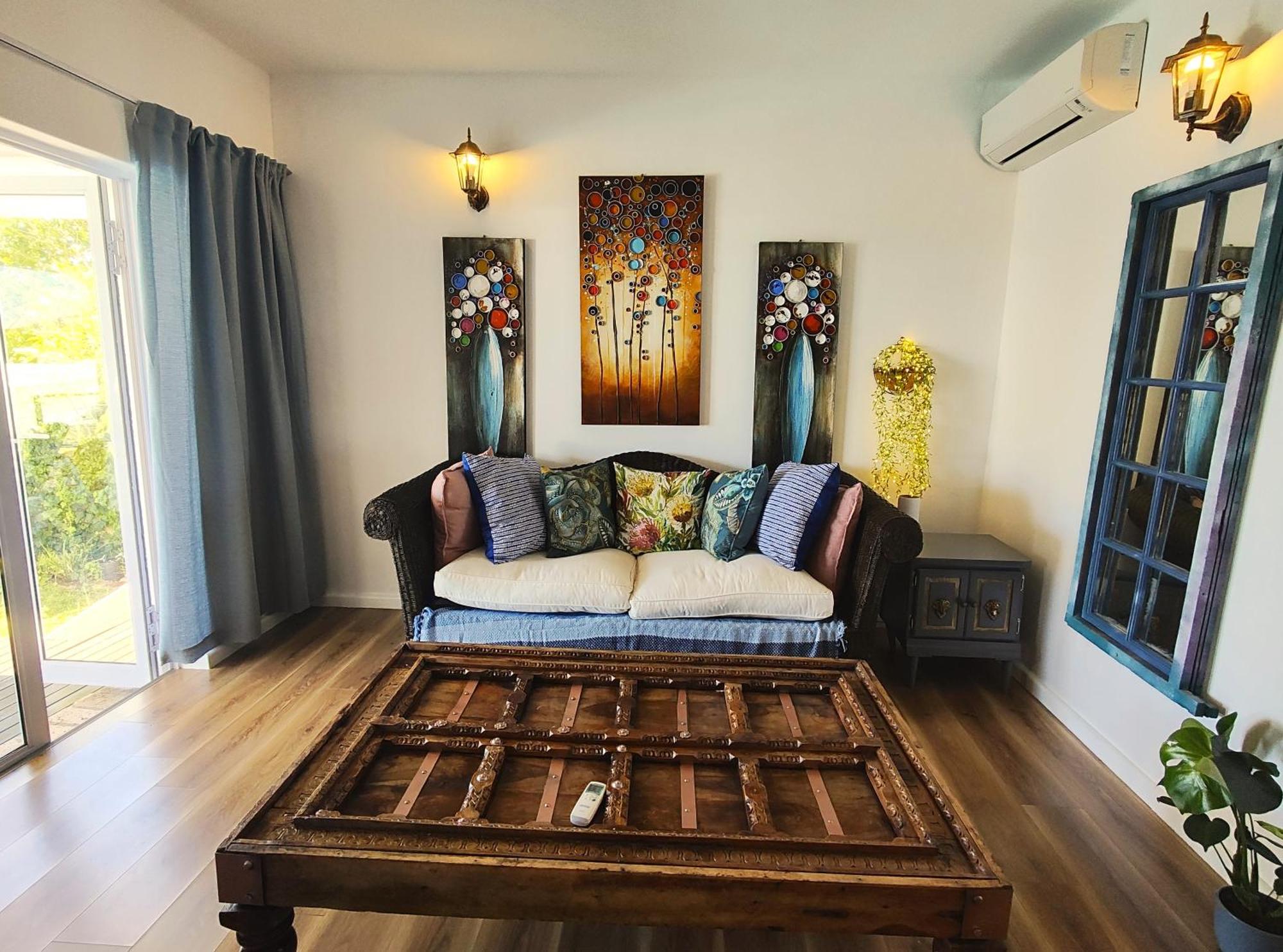 Sun&Sand Camps Bay Кейптаун Екстериор снимка