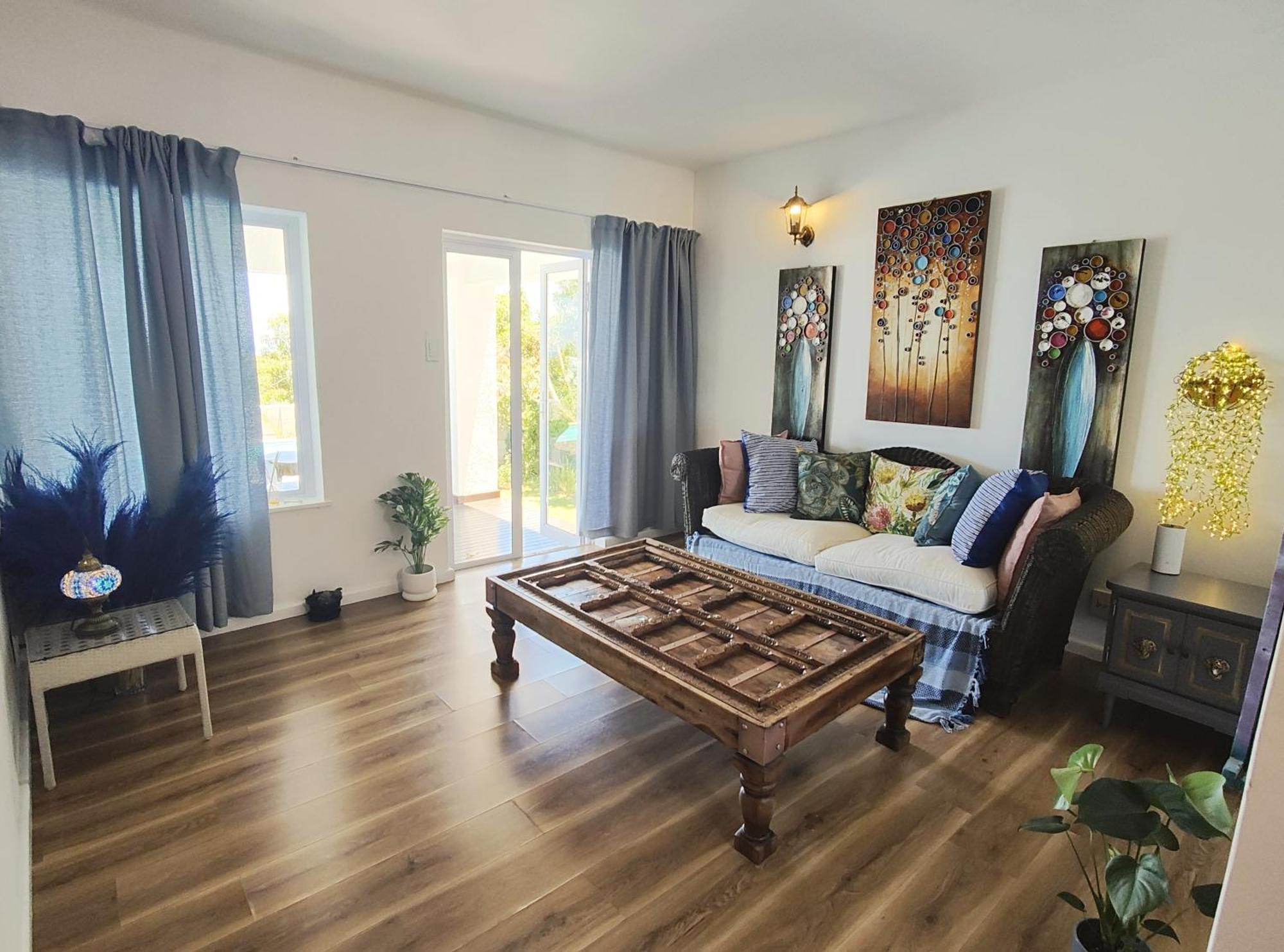 Sun&Sand Camps Bay Кейптаун Екстериор снимка