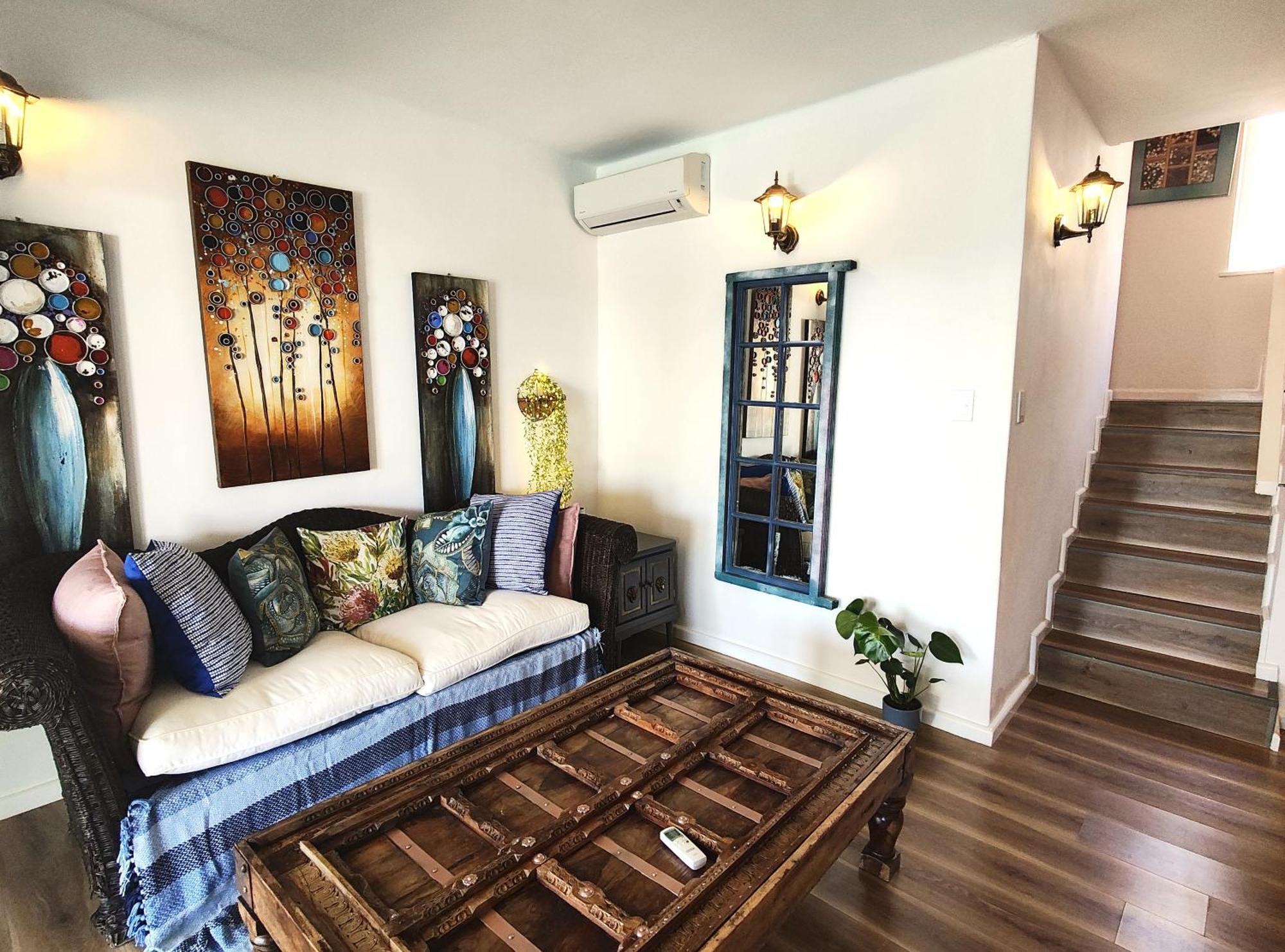 Sun&Sand Camps Bay Кейптаун Екстериор снимка
