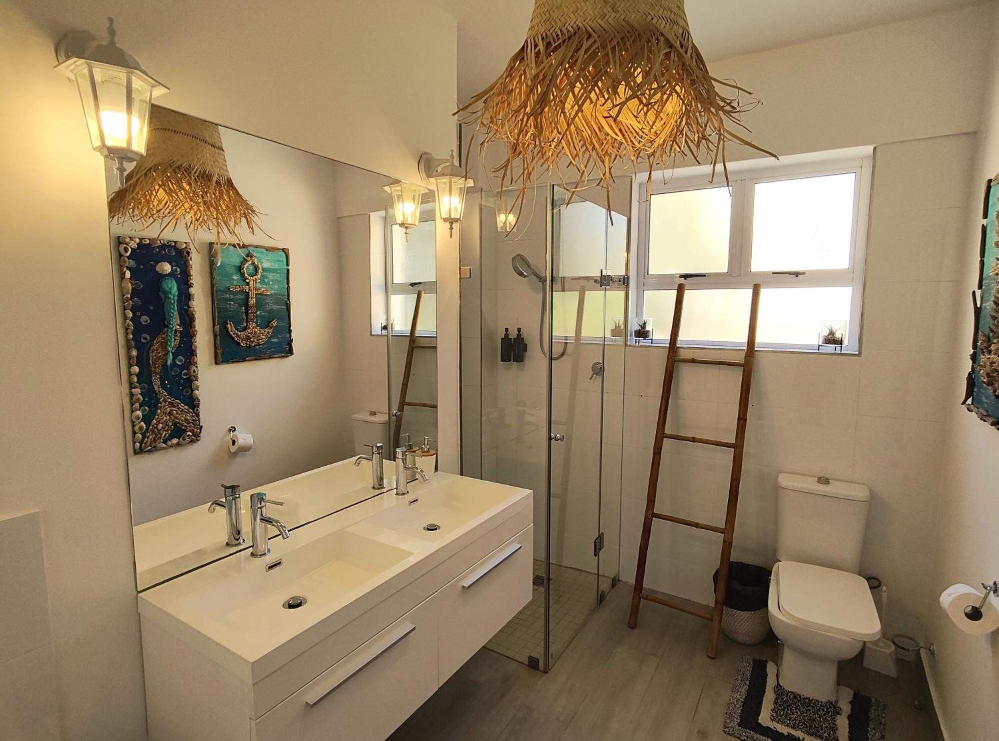 Sun&Sand Camps Bay Кейптаун Екстериор снимка
