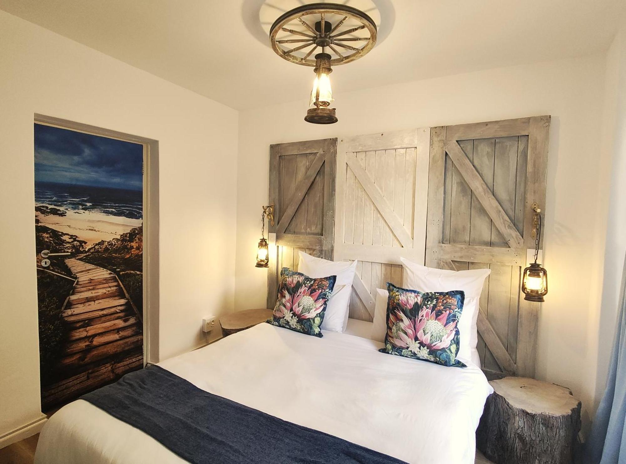 Sun&Sand Camps Bay Кейптаун Екстериор снимка